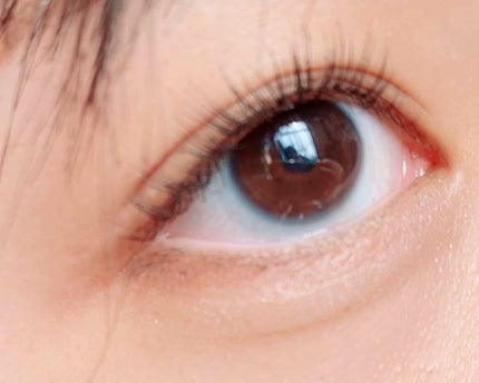 オペラ マイラッシュ アドバンスト/OPERA/マスカラを使ったクチコミ(1枚目)