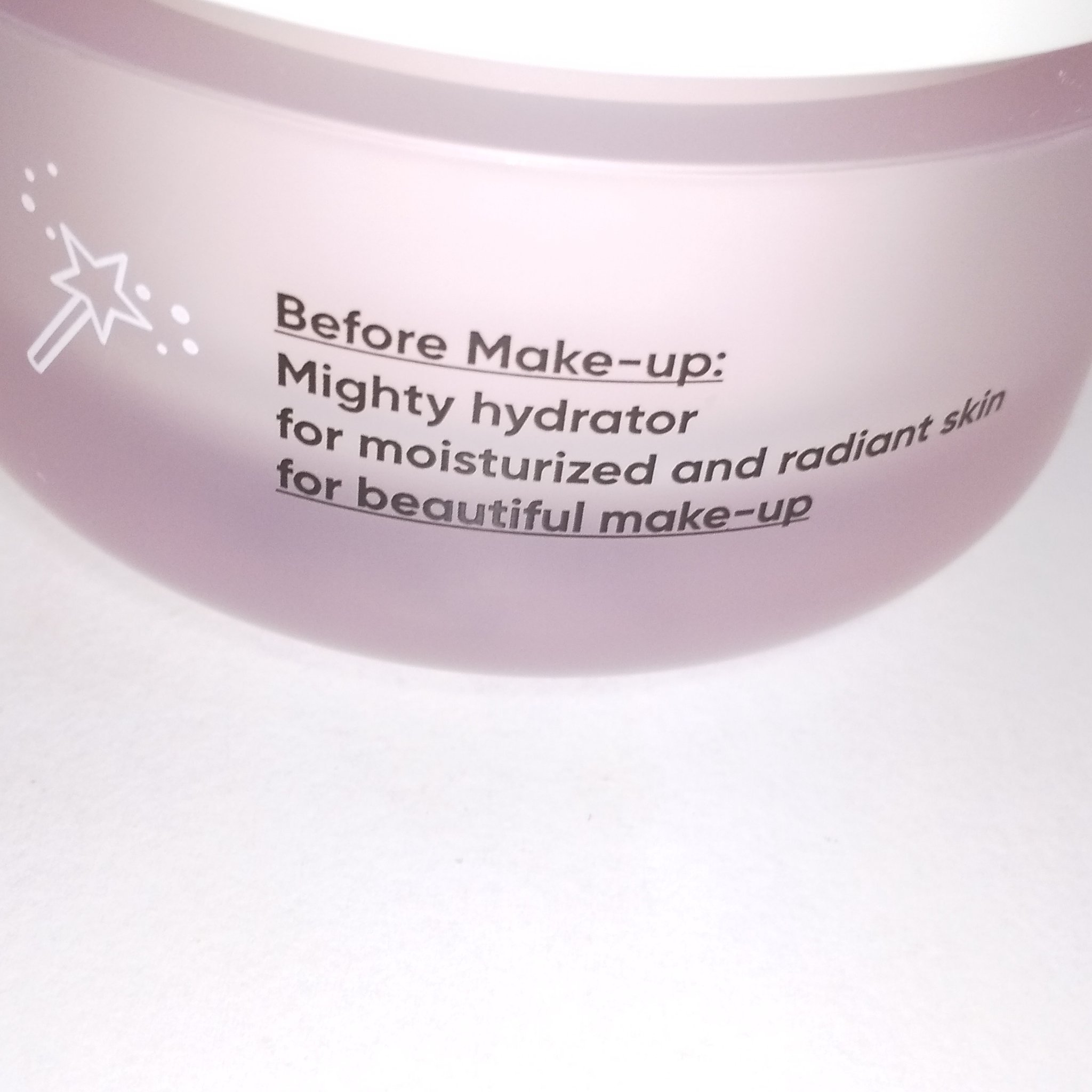 ディアハイドレーション ブースティングクリーム/BANILA CO/フェイスクリームを使ったクチコミ（2枚目）