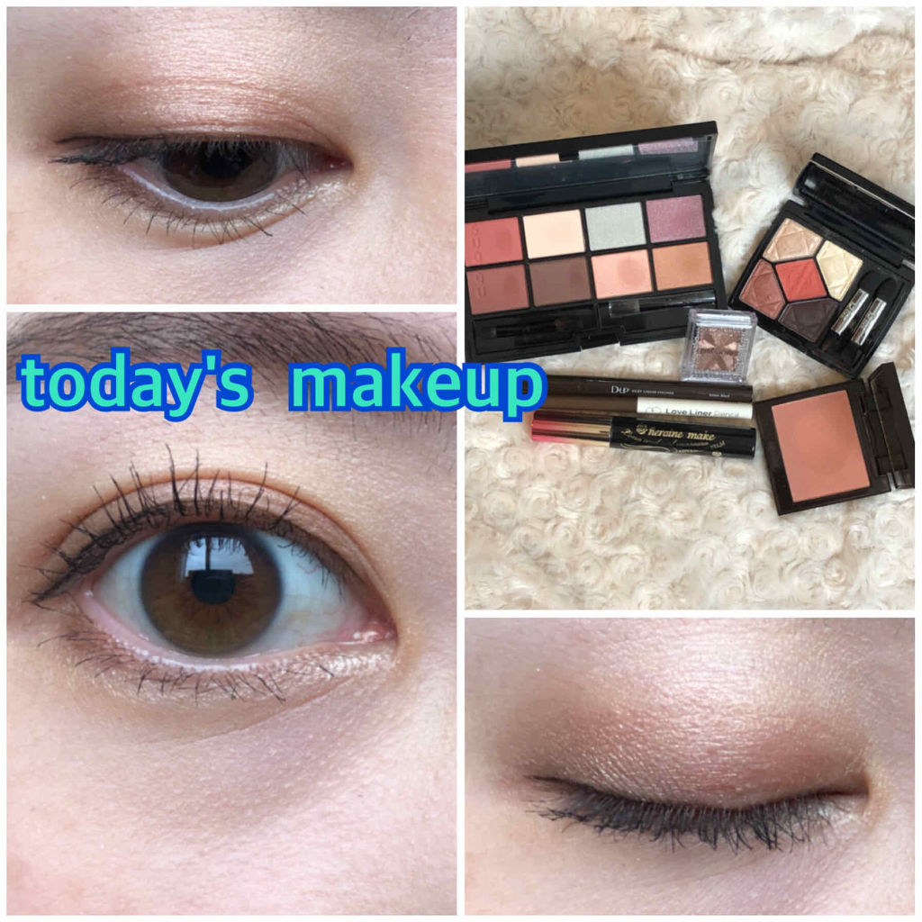 セレクト アイカラー Ｎ/ESPRIQUE/単色アイシャドウを使ったクチコミ（1枚目）