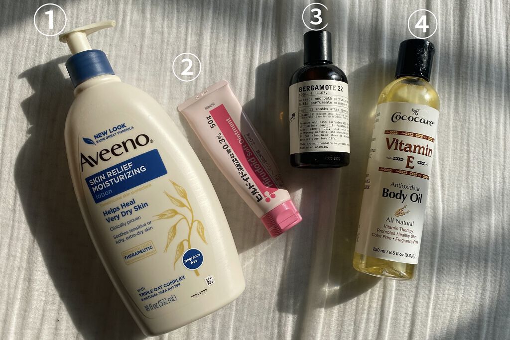 サンタル33 オードパルファン/LE LABO/香水(その他)を使ったクチコミ（1枚目）