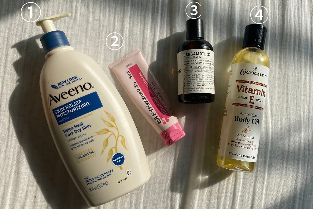 ANOTHER 13 eau de parfum/LE LABO/香水(メンズ)を使ったクチコミ(1枚目)