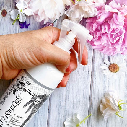 ボタニシャフト 植物性除菌消臭剤スプレー グレープフルーツの香り/BOTANISCHAFT/その他を使ったクチコミ(2枚目)