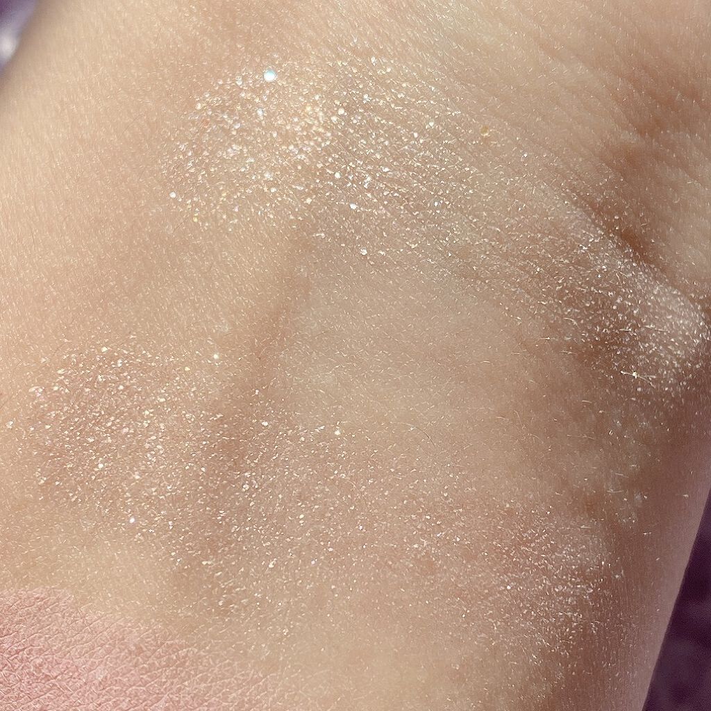 リアルアイパレット/espoir/マルチパレットを使ったクチコミ（3枚目）