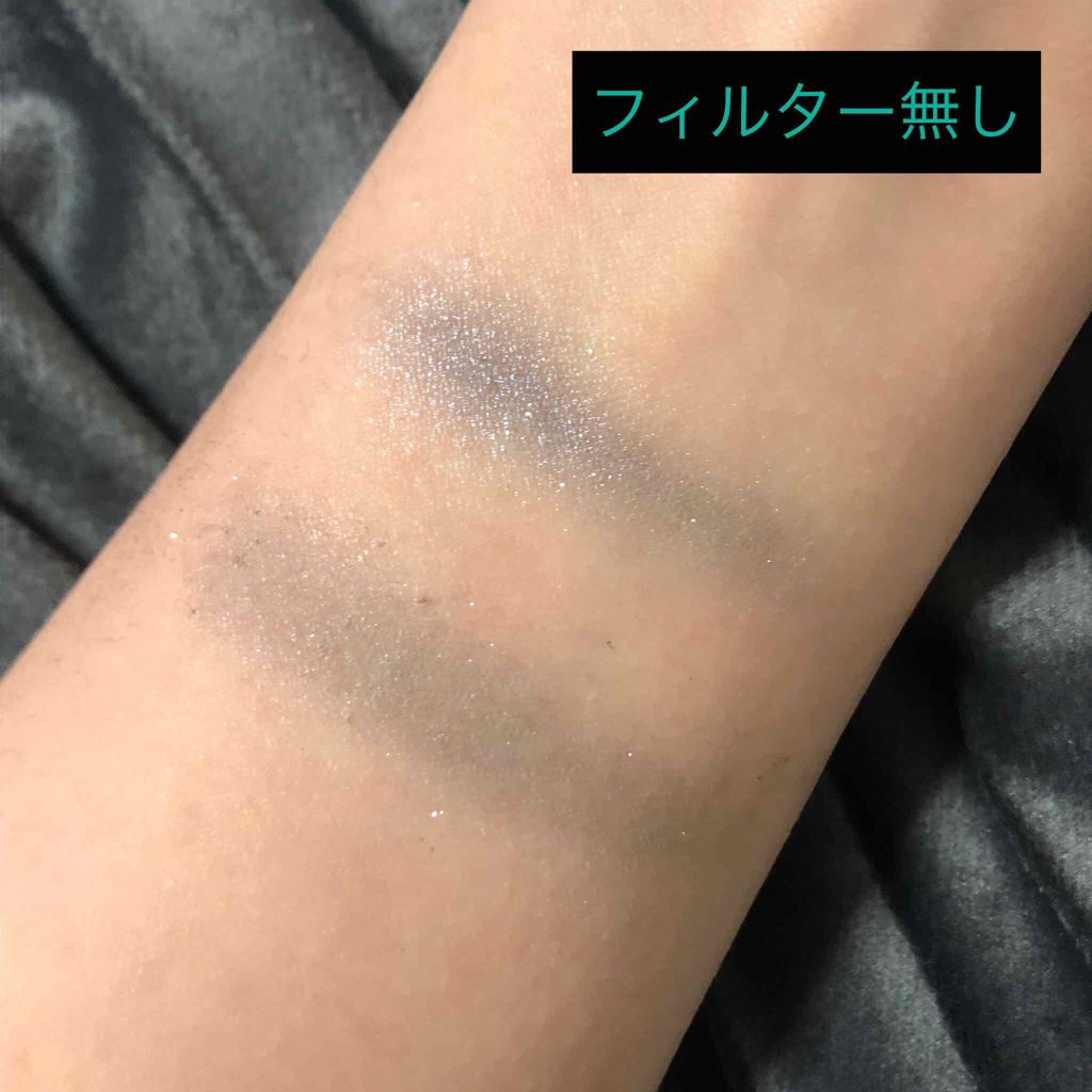 アイシャドウ/プロランス/単色アイシャドウを使ったクチコミ(3枚目)