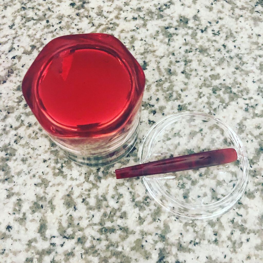 アスタリフト ホワイト ジェリー アクアリスタ/アスタリフト/美容液を使ったクチコミ（2枚目）