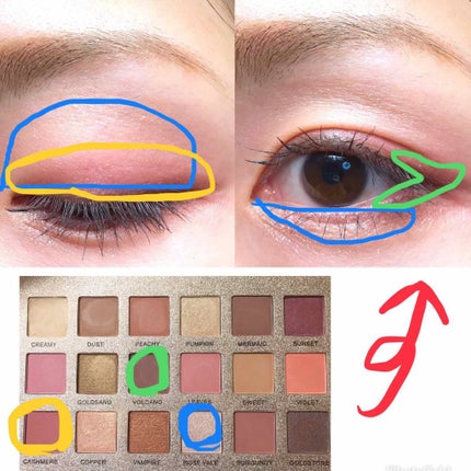 ウルトラファイン リキッドアイライナー/PHYSICIANS FORMULA/リキッドアイライナーを使ったクチコミ(3枚目)