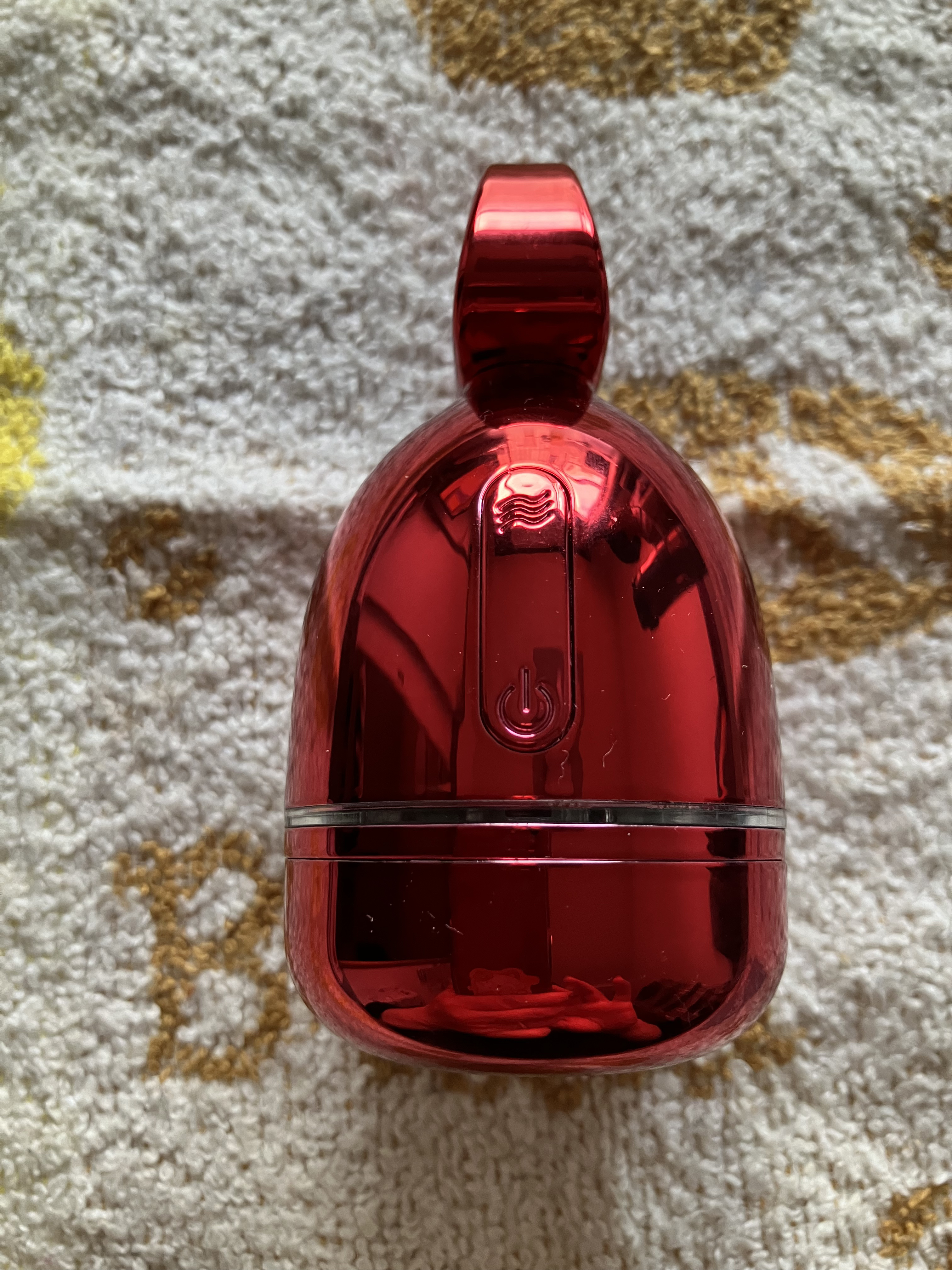 シューマジゴールド糸リフティングクリーム+EMS美顔器/MEDITHERAPY/フェイスクリームを使ったクチコミ（3枚目）