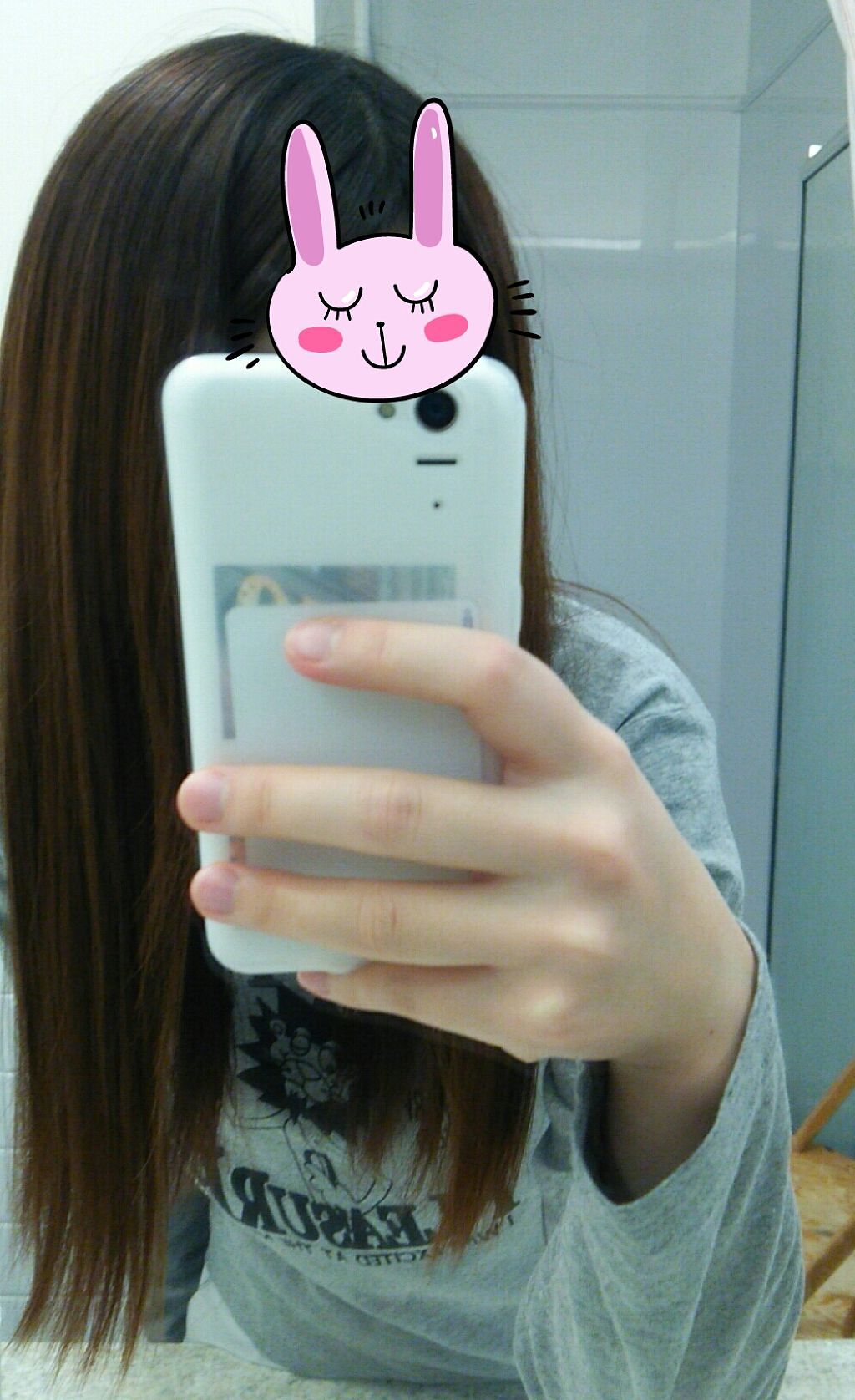 エルジューダ リンバーセラム/エルジューダ/ヘアオイルを使ったクチコミ(2枚目)