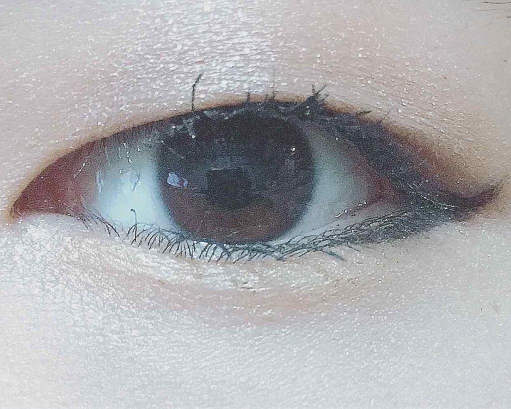 【旧品】パーフェクトスタイリストアイズ/キャンメイク/アイシャドウパレットを使ったクチコミ（2枚目）