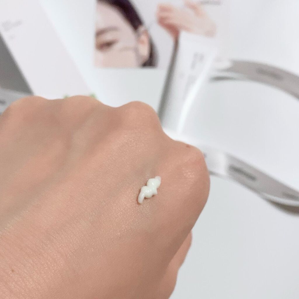 Noni eye cream/celimax/アイケア・アイクリームを使ったクチコミ（3枚目）