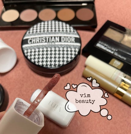 my confidence lip souffle matte /vim BEAUTY/口紅を使ったクチコミ(3枚目)