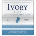P&G Ivory Bar soap(アイボリー石鹸)ホワイト