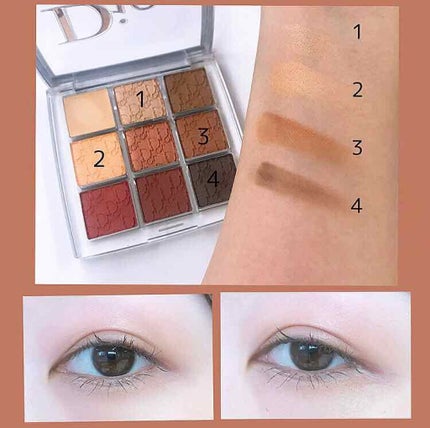 リシェ リップ&チーク クリーム/Visée/ジェル・クリームチークを使ったクチコミ(2枚目)