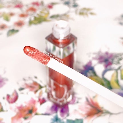 ディオール アディクト リップ マキシマイザー/Dior/リップグロスを使ったクチコミ(4枚目)