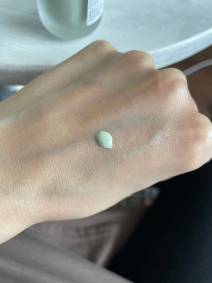 モイスチャー シルク ベース SPF34/PA+/innisfree/化粧下地を使ったクチコミ(2枚目)