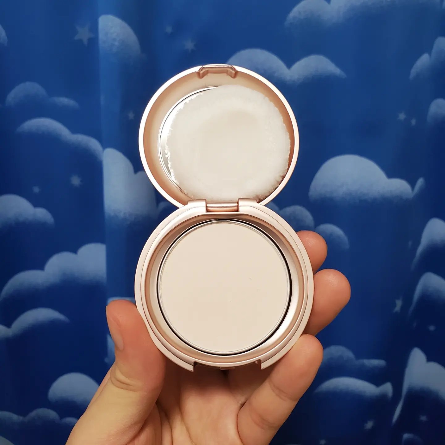 エテュセ フェイスエディション(パウダー)/ettusais/プレストパウダーを使ったクチコミ（2枚目）