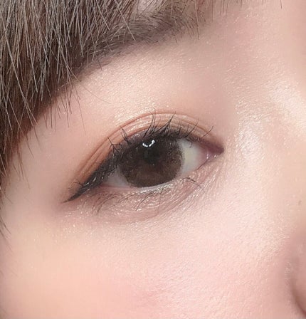 プリズム エアー アイ パレット/CLIO/アイシャドウパレットを使ったクチコミ(8枚目)