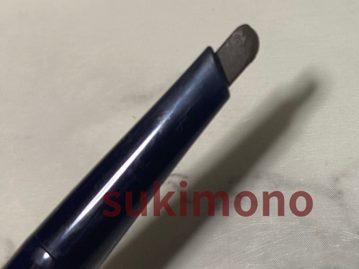 ブロー マルチ タスカー/ESTEE LAUDER/パウダーアイブロウを使ったクチコミ(6枚目)