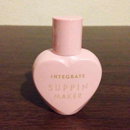 すっぴんメイカー CCリキッド/インテグレート/CCクリームを使ったクチコミ(1枚目)