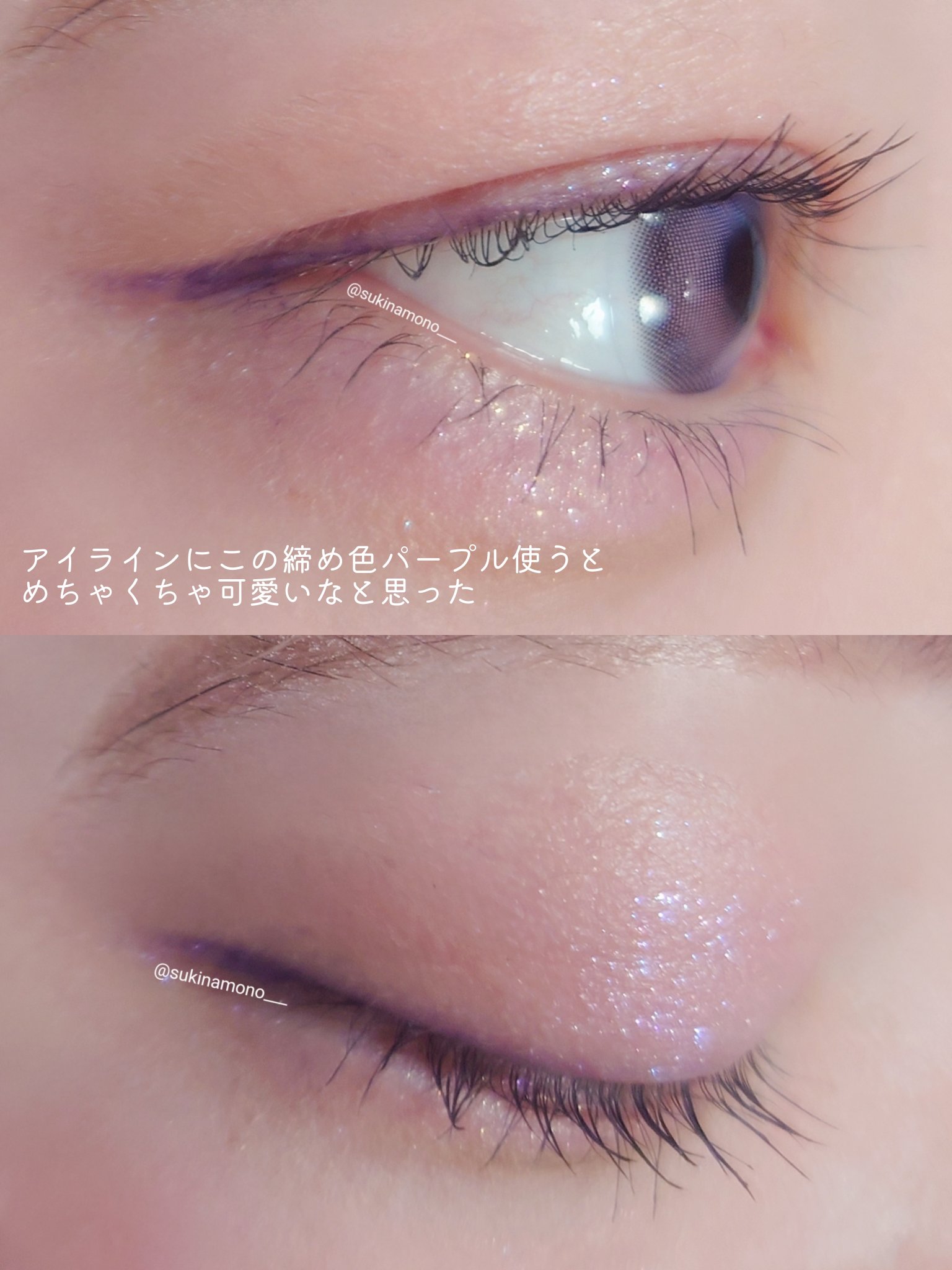 ストロベリーロココシリーズ グロウリップグロス G02 ラズベリーブーズ/FlowerKnows/リップグロスを使ったクチコミ（3枚目）