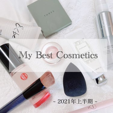 ファンデーションブラシ 131/SHISEIDO/メイクブラシを使ったクチコミ（1枚目）