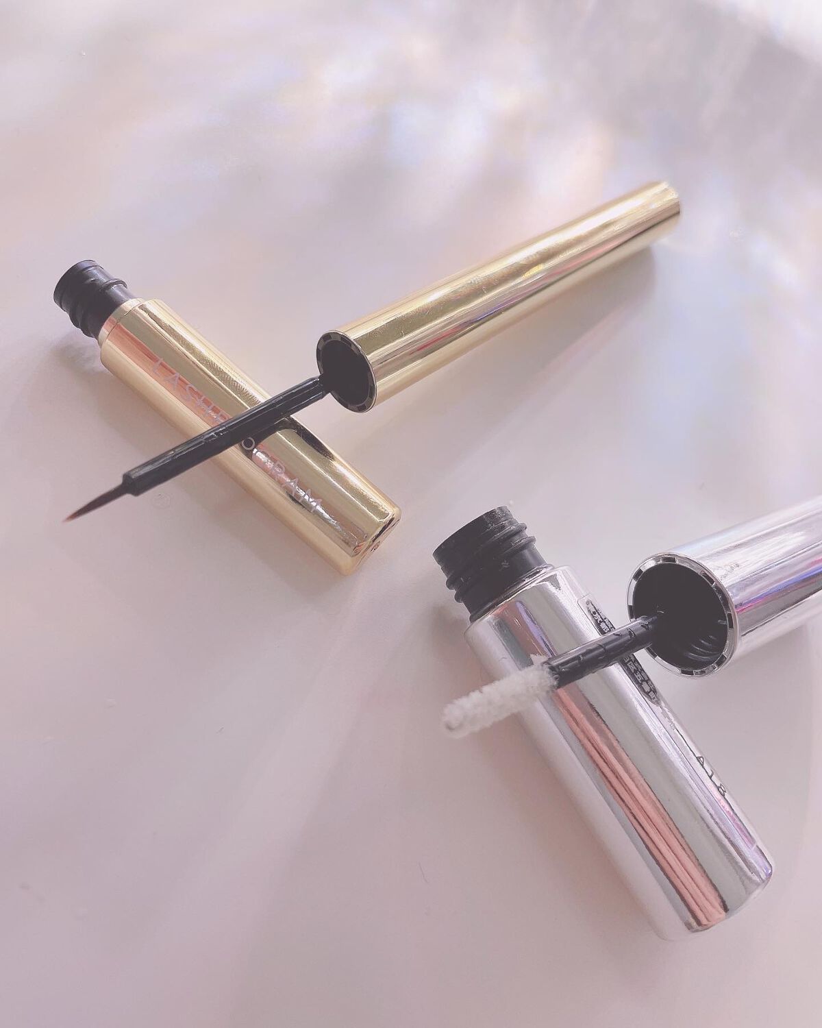 ラッシュプログラム /ISEHAN Lab./まつげ美容液を使ったクチコミ(2枚目)