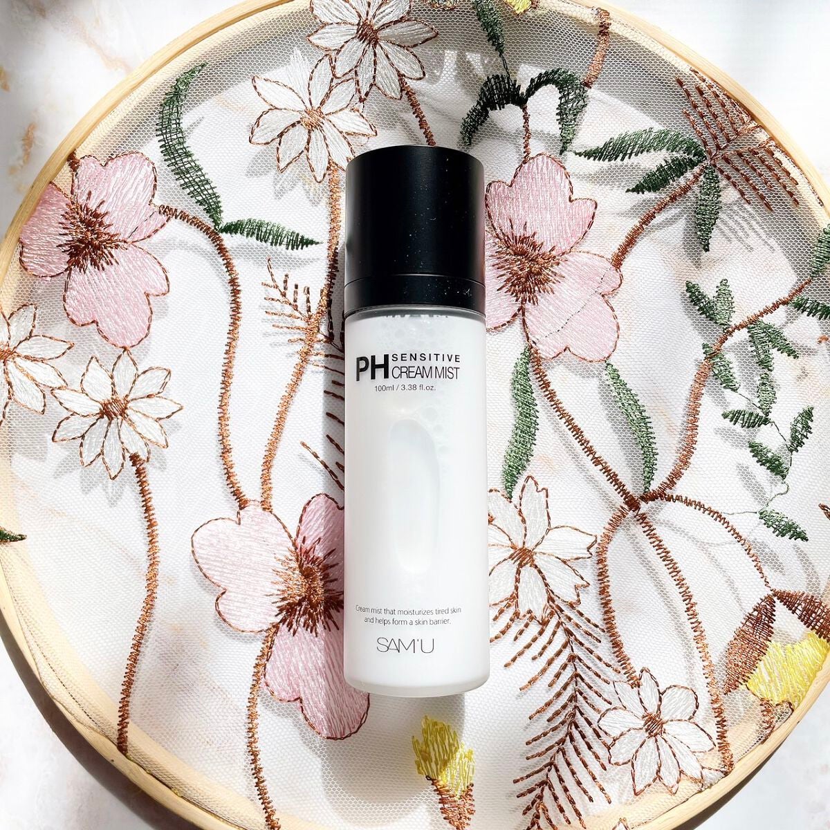 PHセンシティブジェルフォーム/SAM'U/その他洗顔料を使ったクチコミ(6枚目)