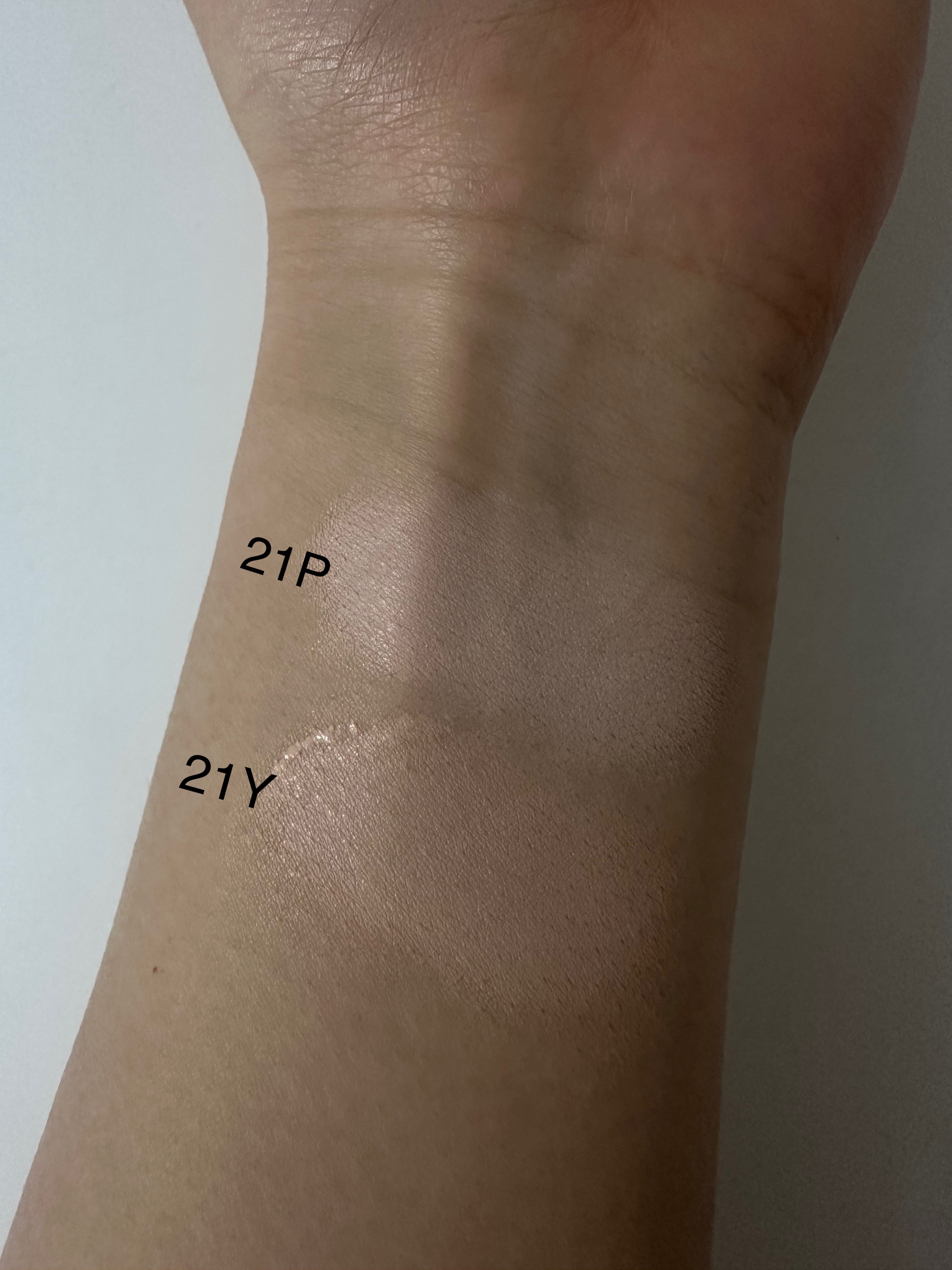 ネーミング フラッフィーパウダーブラッシュ/NAMING./パウダーチークを使ったクチコミ（2枚目）