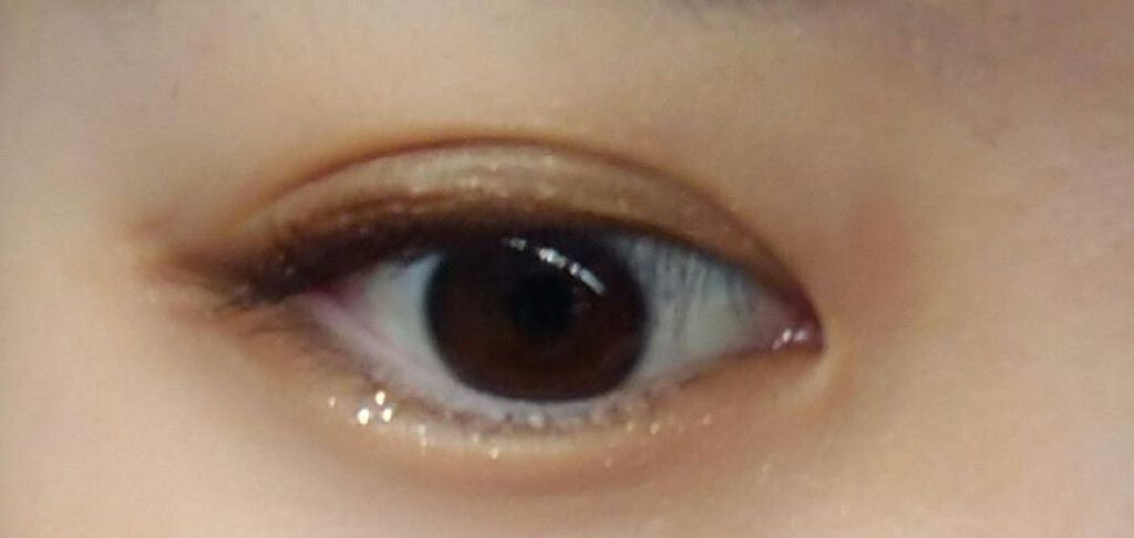 スキニーリッチシャドウ/excel/アイシャドウパレットを使ったクチコミ(5枚目)