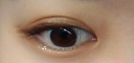 スキニーリッチシャドウ/excel/アイシャドウパレットを使ったクチコミ(5枚目)