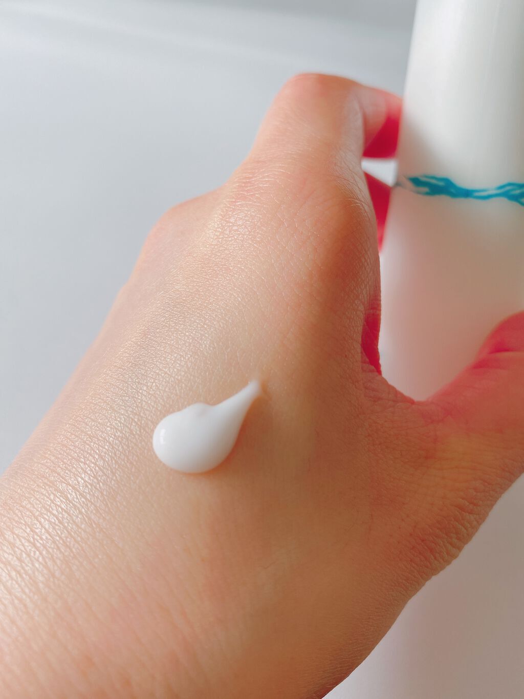 リペア&バランス マイルドミルク/Repair&Balance/乳液を使ったクチコミ(1枚目)