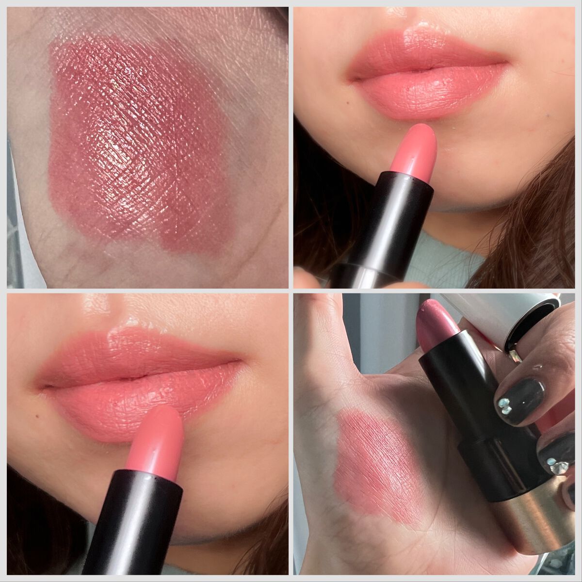 ルージュ・エルメス〉 ルージュ ア レーヴル サティネ｜エルメスの