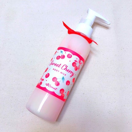 クリームチーク/コクーニスト/ジェル・クリームチークを使ったクチコミ(2枚目)