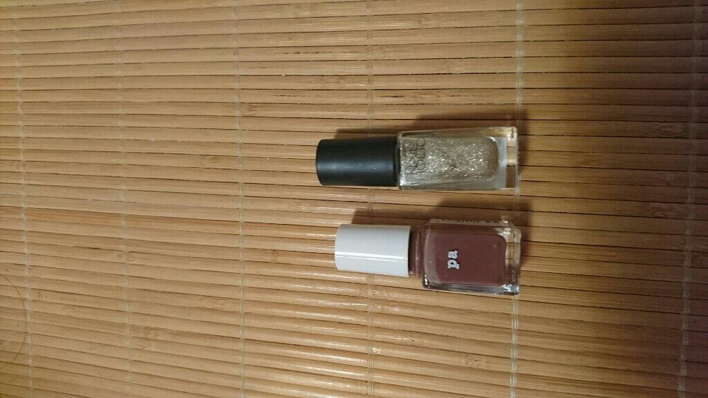 ネイルホリック Galactic color/ネイルホリック/マニキュアを使ったクチコミ（2枚目）