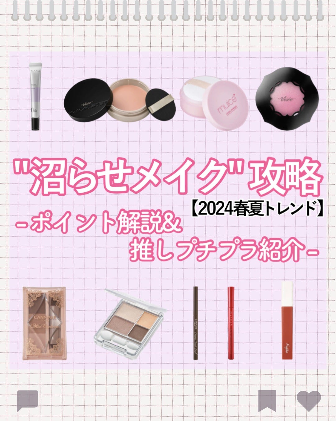 カラーリングアイブロウ/ヘビーローテーション/眉マスカラを使ったクチコミ(1枚目)