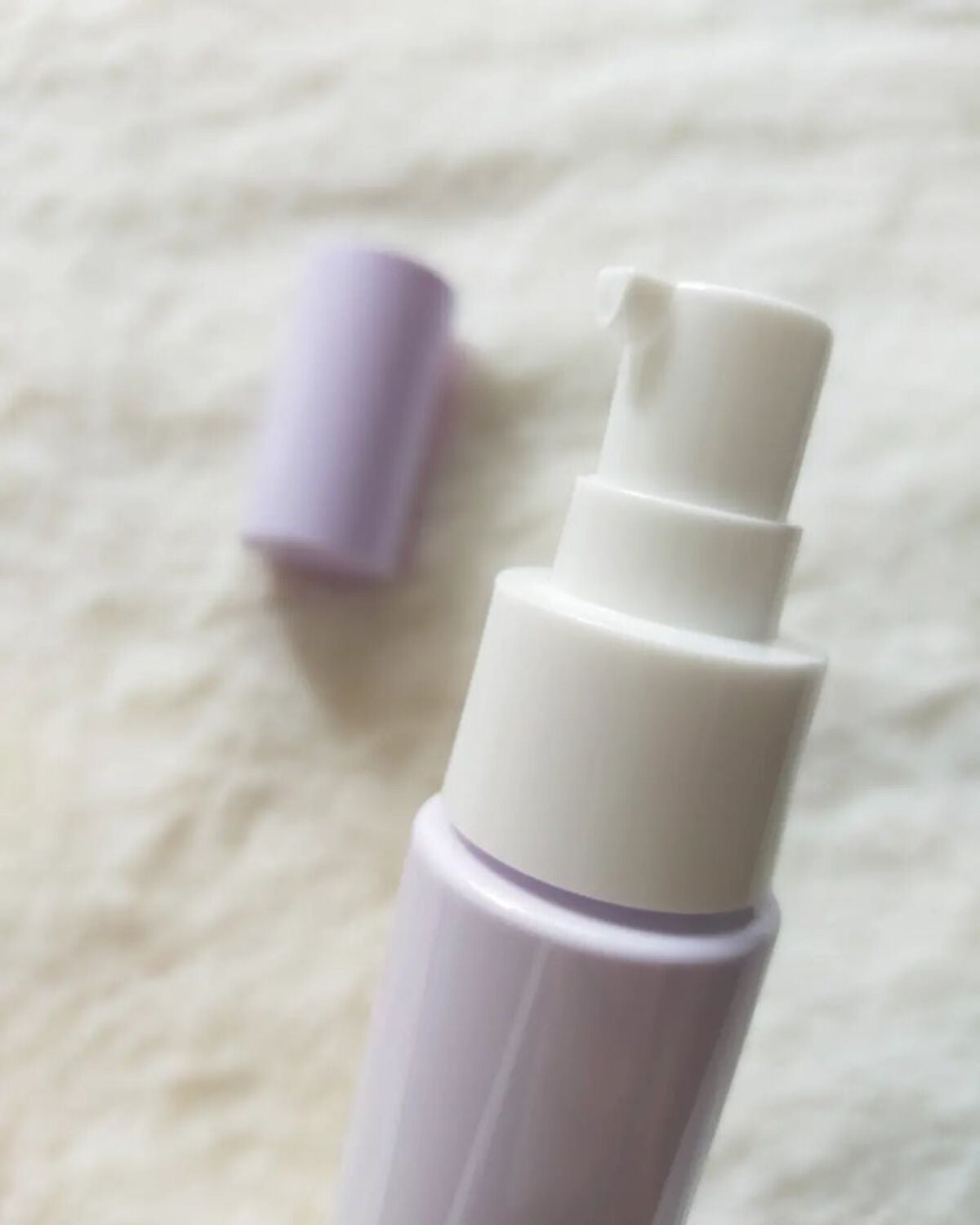 スーパーシャイニーヘアオイル/THE PUBLIC ORGANIC/ヘアオイルを使ったクチコミ(2枚目)