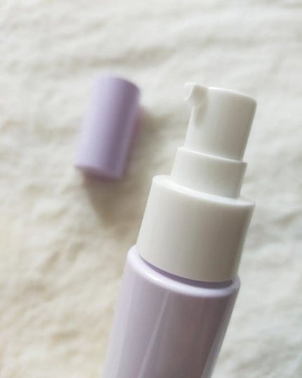 スーパーシャイニーヘアオイル/THE PUBLIC ORGANIC/ヘアオイルを使ったクチコミ(2枚目)