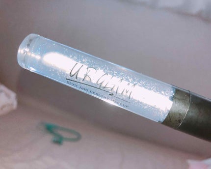 すっぴんパウダー/クラブ/プレストパウダーを使ったクチコミ(2枚目)