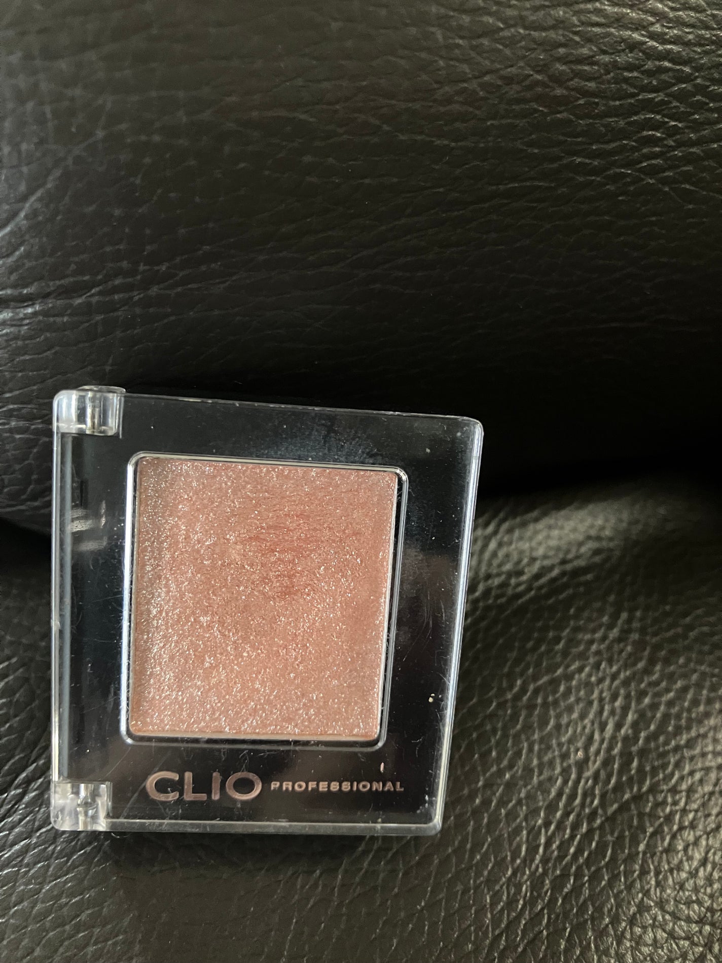 プロ シングル シャドウ/CLIO/単色アイシャドウを使ったクチコミ(1枚目)