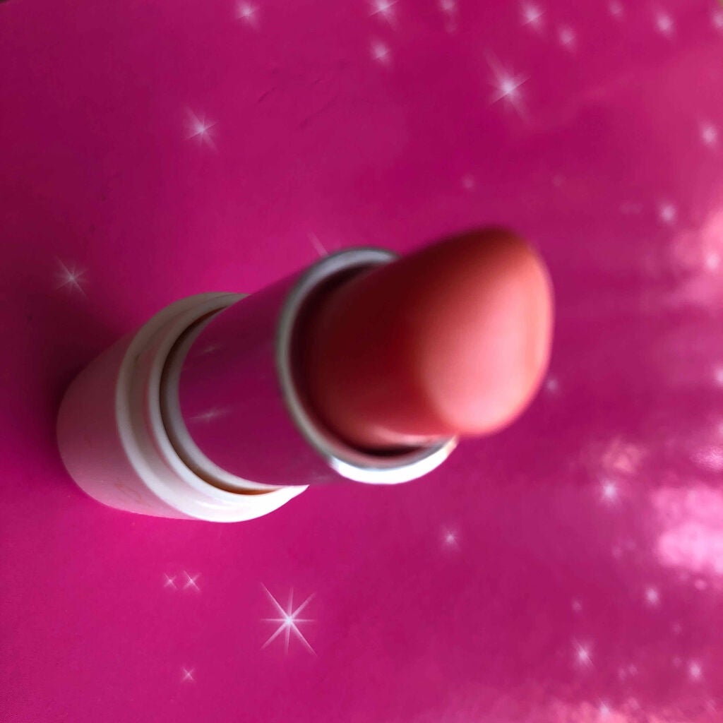 フェイクヌードリップ/素肌記念日/リップティントを使ったクチコミ(2枚目)