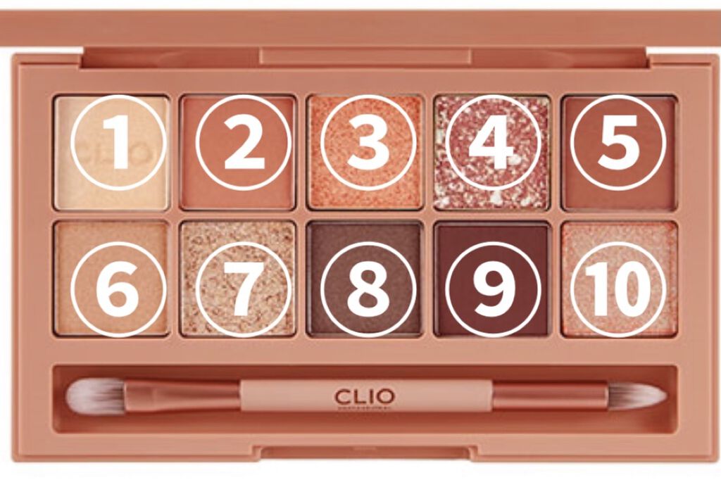 ラブ・ライナー リキッドアイライナーＲ３/ラブ・ライナー/リキッドアイライナーを使ったクチコミ（1枚目）