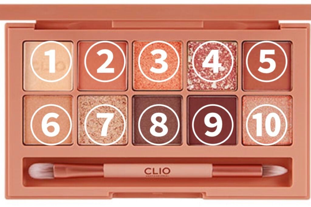 ラブ・ライナー リキッドアイライナーR3/ラブ・ライナー/リキッドアイライナーを使ったクチコミ(1枚目)