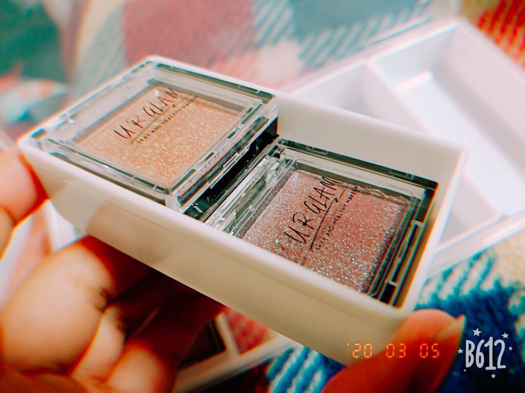 ケースandケース(4分割)/DAISO/その他を使ったクチコミ(3枚目)