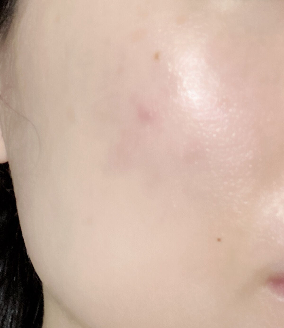 モイスチュア&バランシング セラム/N organic/乳液を使ったクチコミ(2枚目)