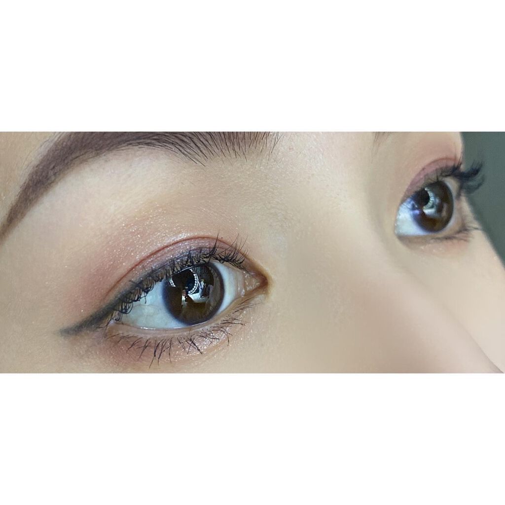 トーン ペタル チーク/to/one/パウダーチークを使ったクチコミ（3枚目）