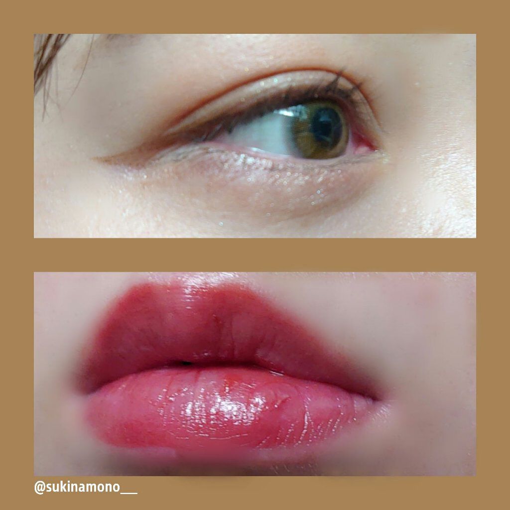 TOPARDS 1day/TOPARDS/ワンデー（１DAY）カラコンを使ったクチコミ（2枚目）