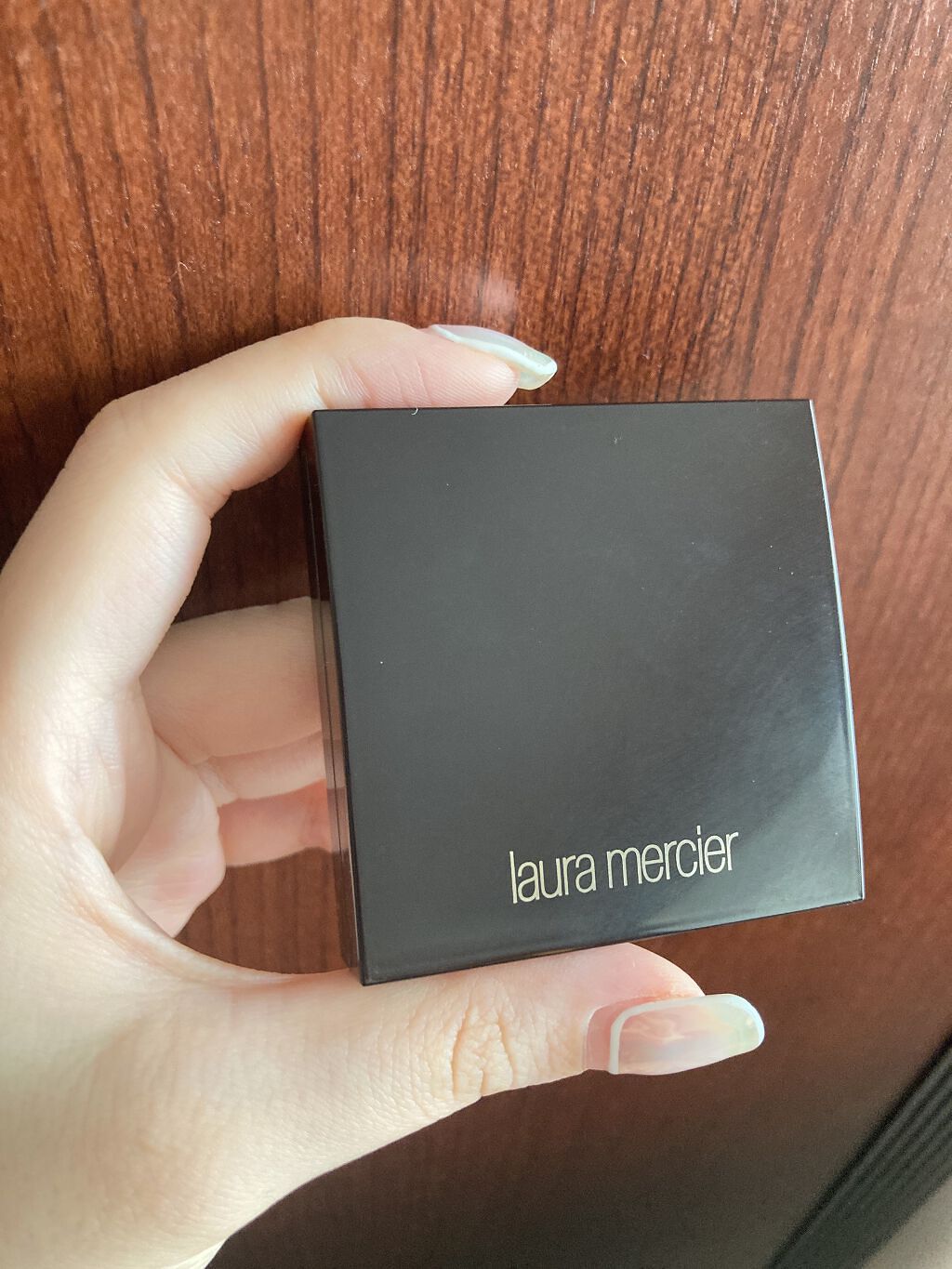 ブラッシュ カラー インフュージョン/ローラ メルシエ/パウダーチークを使ったクチコミ(1枚目)