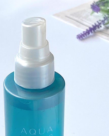 ピュアモイスチャーウォーターヴェール/アクアヴィーナス/化粧水を使ったクチコミ(4枚目)