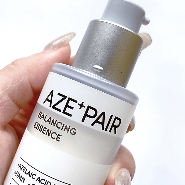 アゼペア 美容液/ネイチャーリパブリック/美容液を使ったクチコミ（2枚目）