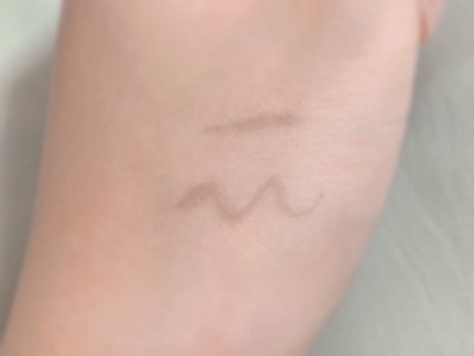 ダブルラインエキスパート/KATE/リキッドアイライナーを使ったクチコミ(4枚目)